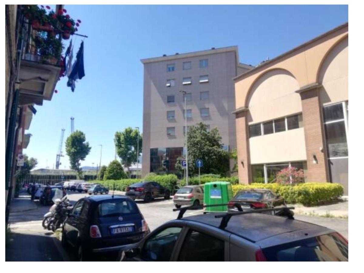 Rainbow Cinqueterre Hotel La Spezia Exterior foto